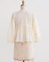 Southern Comforts Blouse