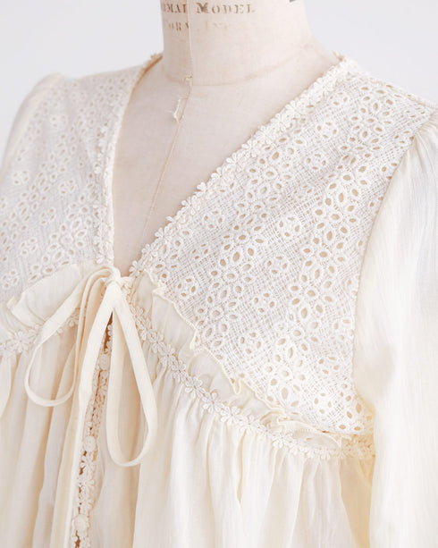 Southern Comforts Blouse
