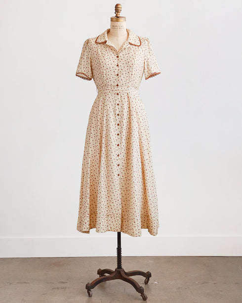 Passed Down Recipes Dress