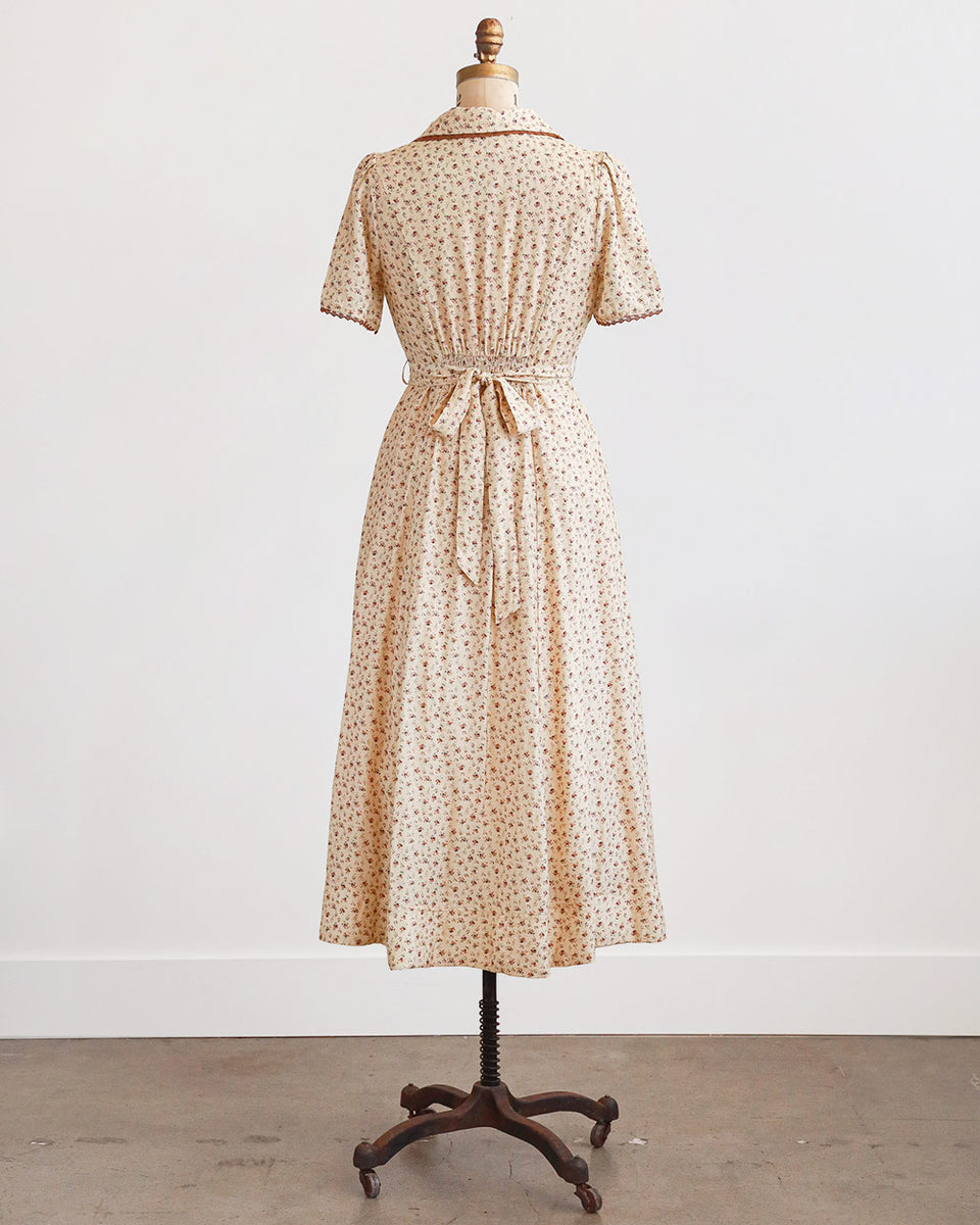Passed Down Recipes Dress L