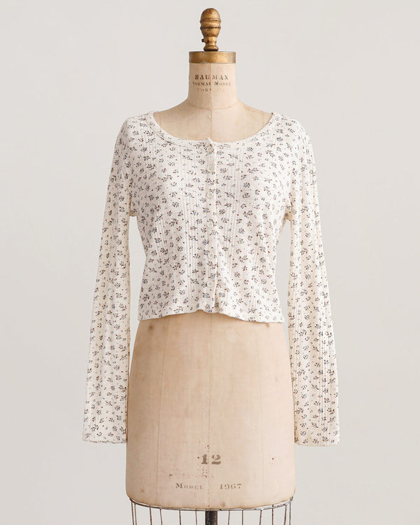 Saturday Nostalgia Top