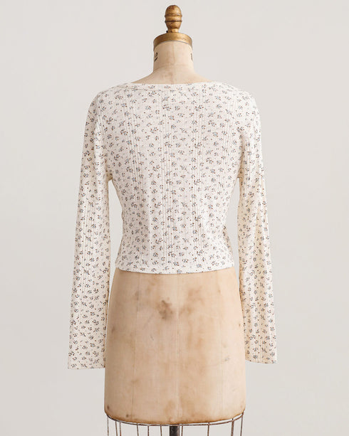 Saturday Nostalgia Top