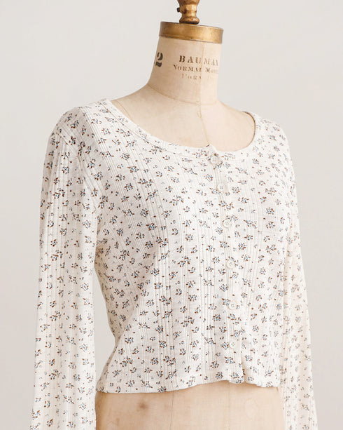 Saturday Nostalgia Top