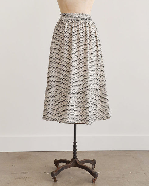 Paperie Midi Skirt