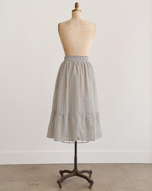 Paperie Midi Skirt
