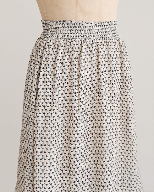 Paperie Midi Skirt