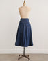Junie Denim Skirt