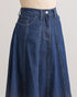 Junie Denim Skirt