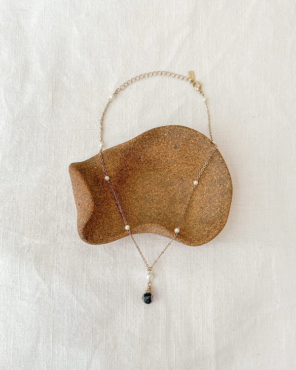 Petite Danse Necklace