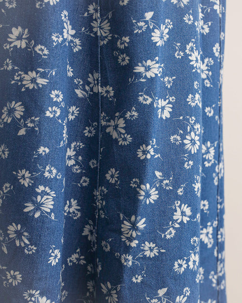 Riverside Daisies Skirt
