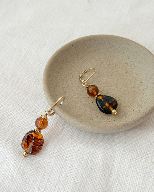 Catalonia Drop Earrings