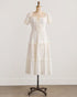 Soft Romance Dress