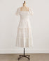 Soft Romance Dress