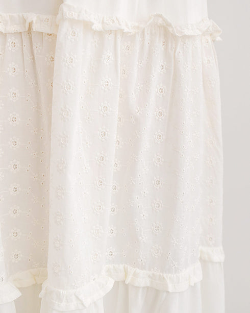 Soft Romance Dress