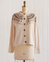 Early Frost Cardigan