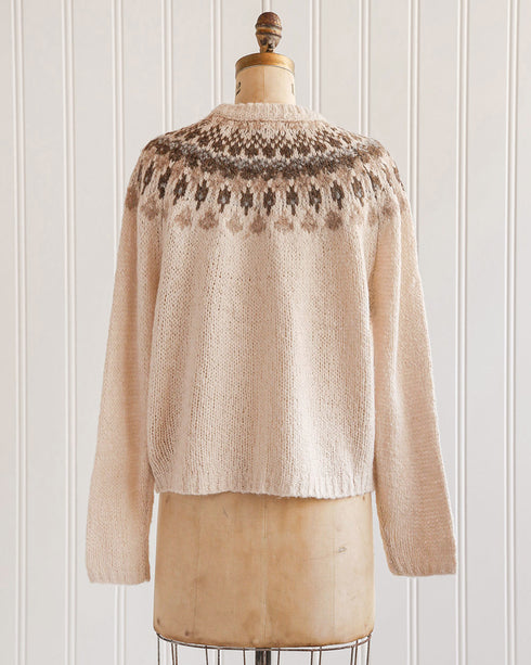 Early Frost Cardigan