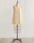 Limoncello Mini Dress