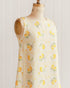 Limoncello Mini Dress