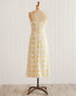 Limoncello Midi Sundress