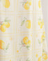 Limoncello Midi Sundress