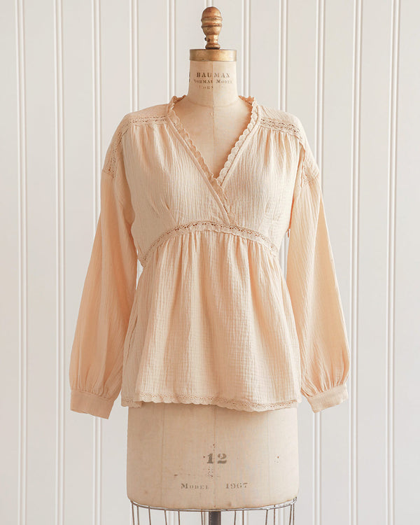 Folkine Songs Blouse