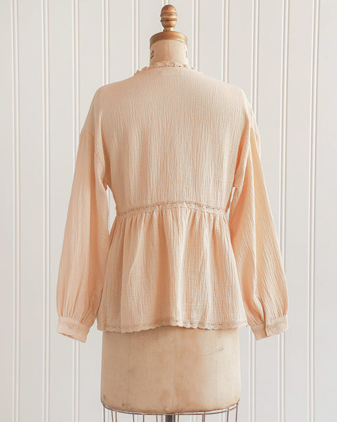 Folkine Songs Blouse