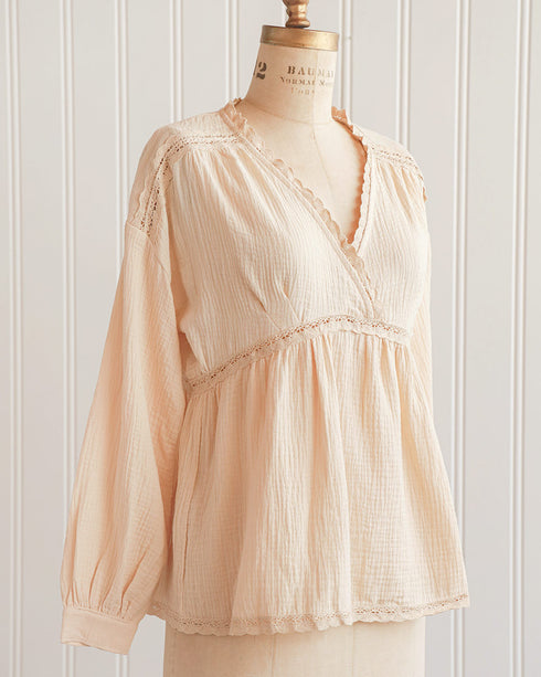 Folkine Songs Blouse