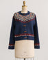 Mountain Chalet Cardigan