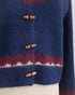 Mountain Chalet Cardigan
