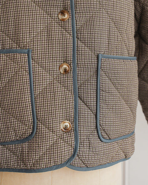 Vintage Bookshop Jacket