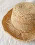 Delmotte Summer Hat