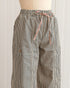 By Railcar Wide Legged Pants