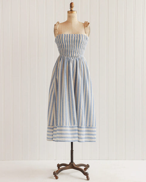 Touring Arles Sundress