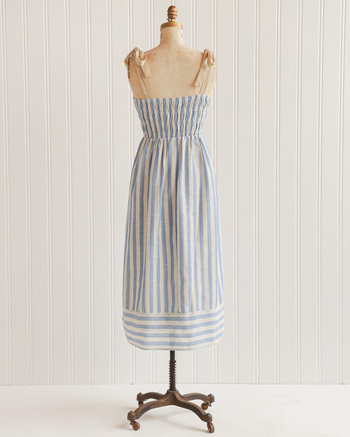 Touring Arles Sundress