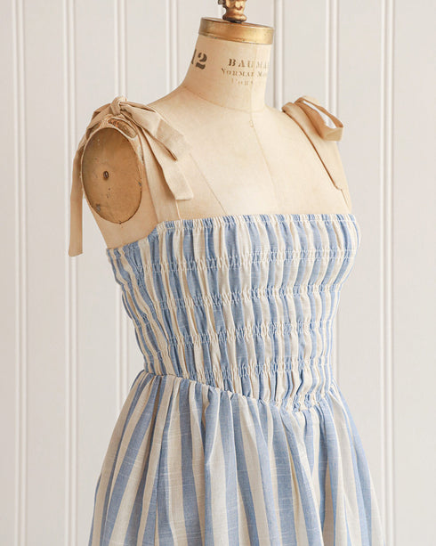 Touring Arles Sundress