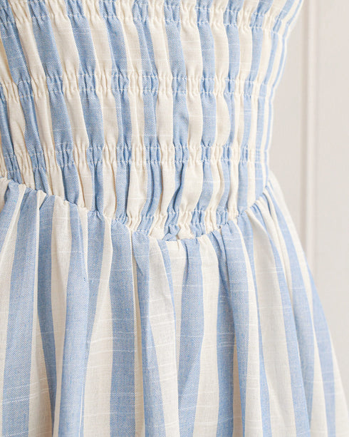 Touring Arles Sundress