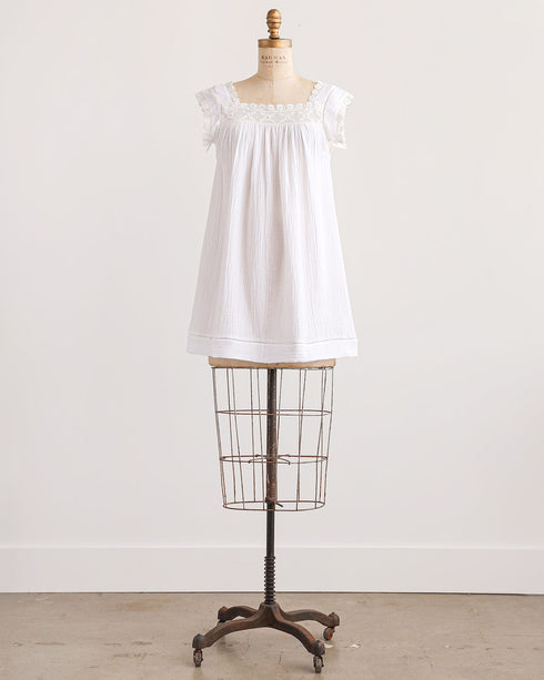Mariposa Mini Dress