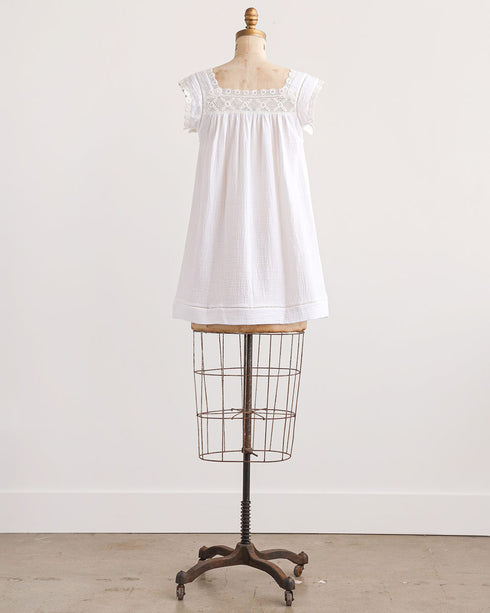 Mariposa Mini Dress