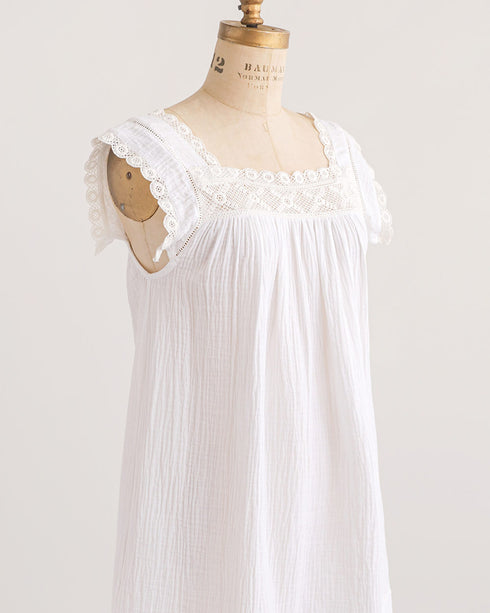 Mariposa Mini Dress