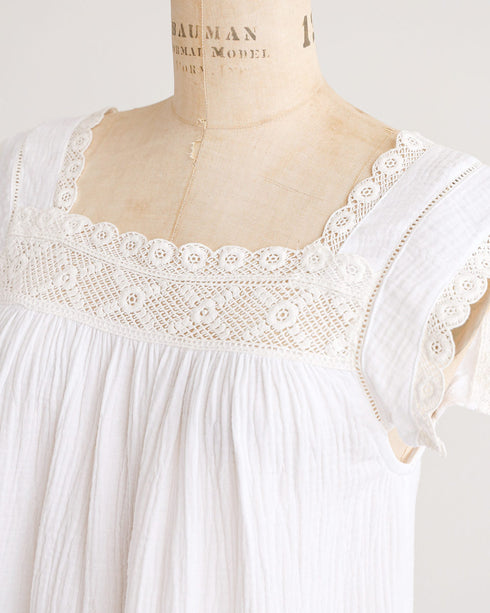 Mariposa Mini Dress