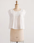 Drifts of Lily Blouse