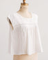 Drifts of Lily Blouse
