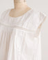 Drifts of Lily Blouse
