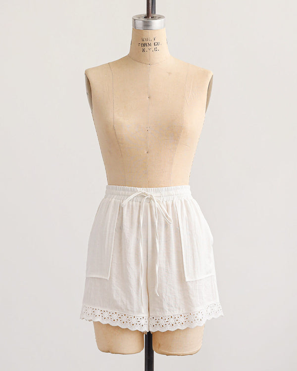 Belle Nuit Shorts