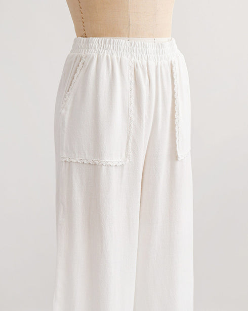 Belle Nuit Culottes