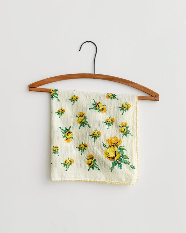 Odette Scarf