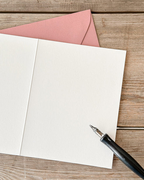 Mom Appreciation Card