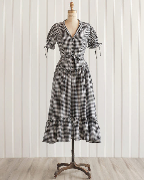 Oakleigh Dress