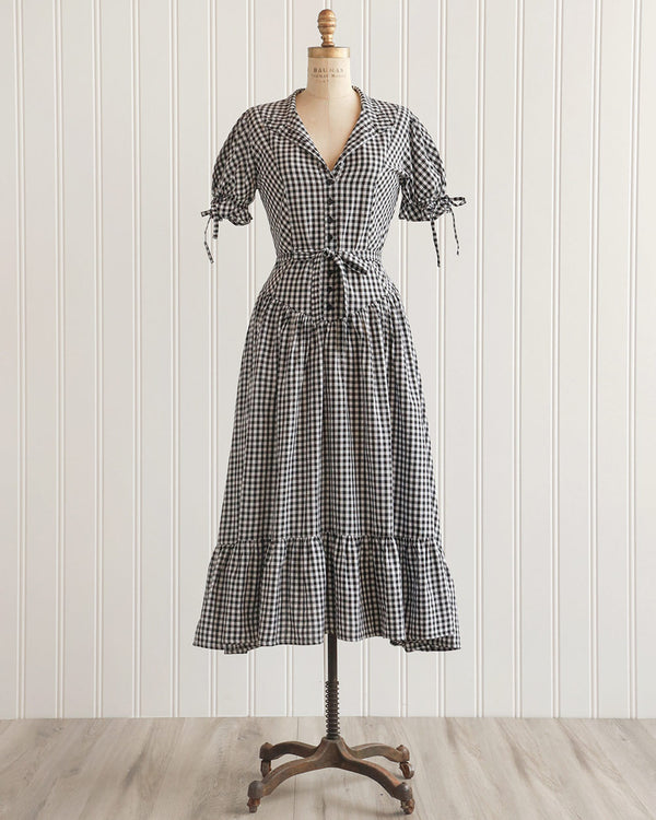 Oakleigh Dress