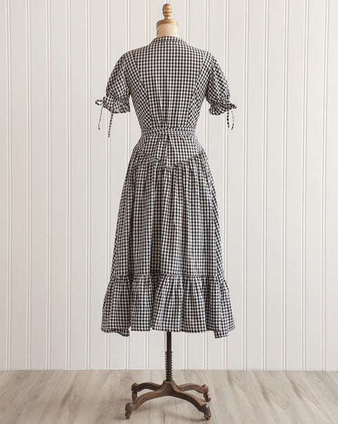 Oakleigh Dress